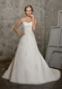 Mori Lee Bridal: Image